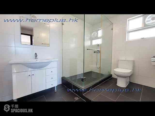 Sai Kung - Greenpeak Villa 12