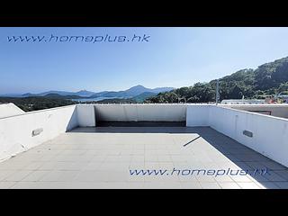 Sai Kung - Greenpeak Villa 16