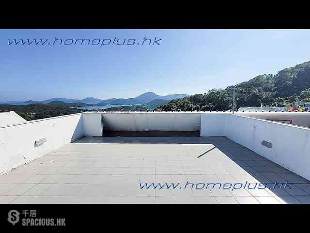 Sai Kung - Greenpeak Villa 16