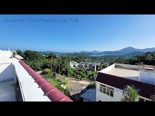 Sai Kung - Greenpeak Villa 17