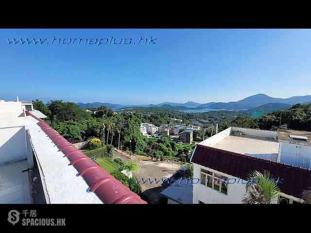 Sai Kung - Greenpeak Villa 17