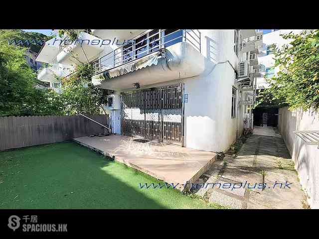 Sai Kung - Greenpeak Villa 01