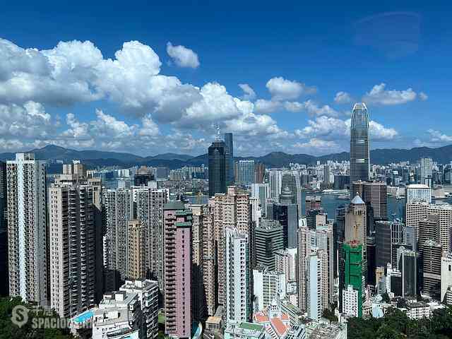 中半山 - 帝景园1座 01