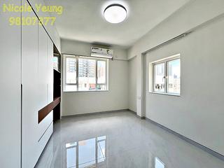 Kowloon City - South Court 03
