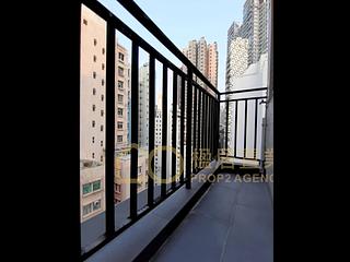 Sai Ying Pun - Lee Wah Mansion 04