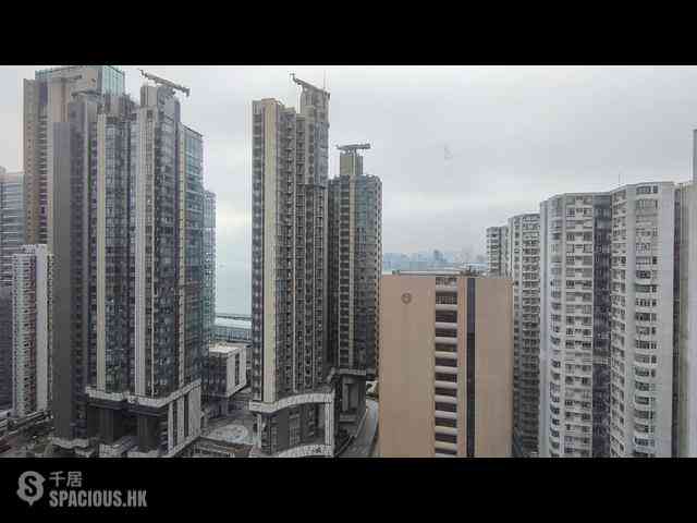 Fortress Hill - Wah Hoi Mansion Block A 01