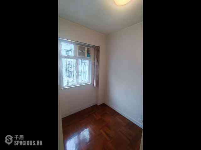 Fortress Hill - Wah Hoi Mansion Block A 03