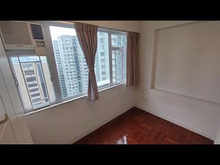 Fortress Hill - Wah Hoi Mansion Block A 05