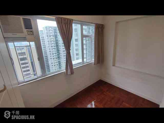 Fortress Hill - Wah Hoi Mansion Block A 05