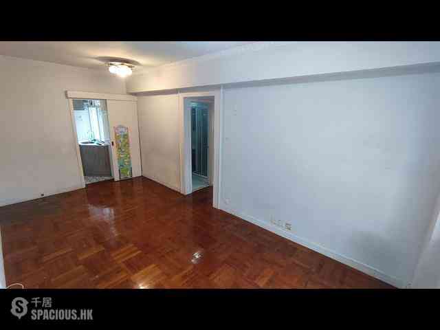 Fortress Hill - Wah Hoi Mansion Block A 06