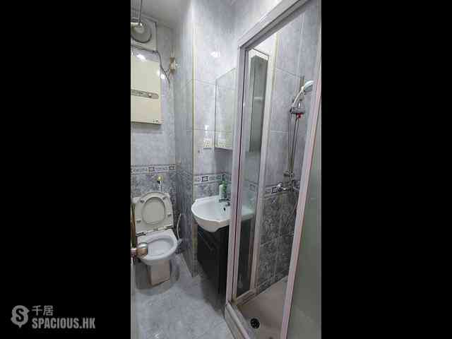 Fortress Hill - Wah Hoi Mansion Block A 08