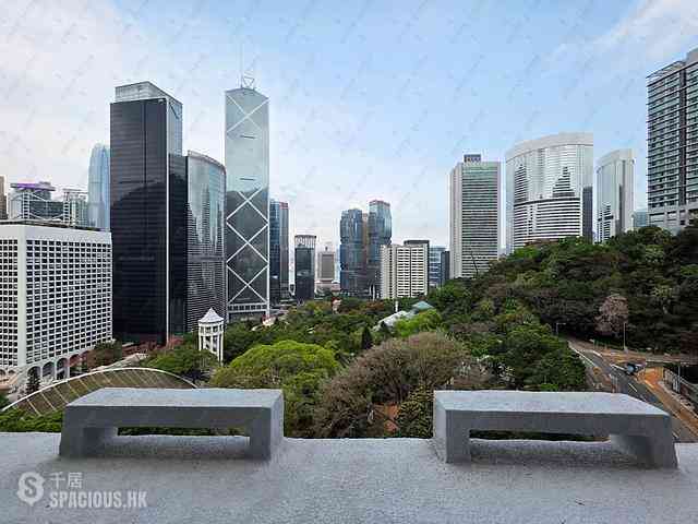 中半山 - 南园大厦 04