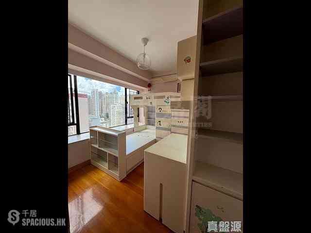 Tin Hau - Park Towers Block 2 01
