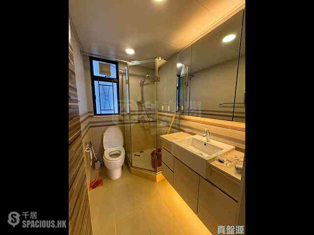 Tin Hau - Park Towers Block 2 03