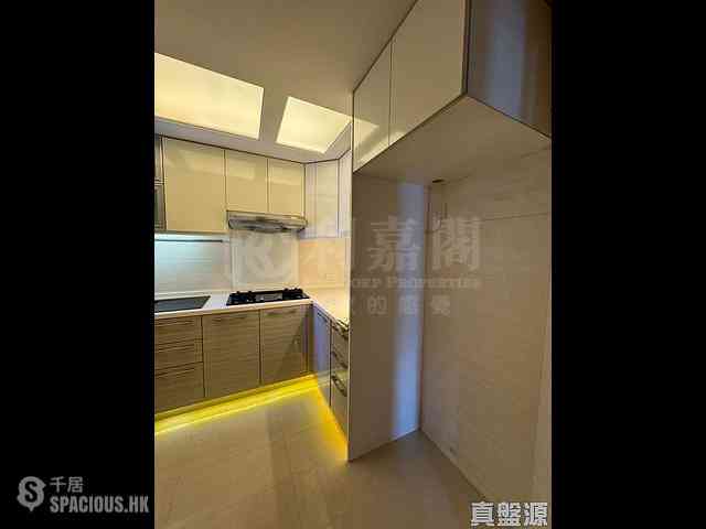 Tin Hau - Park Towers Block 2 05