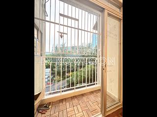 Prince Edward - Yiu Cheong Building 02