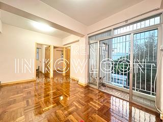 Prince Edward - Yiu Cheong Building 04