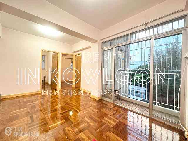 Prince Edward - Yiu Cheong Building 04