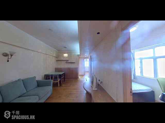 Kennedy Town - New Fortune House Block B 01