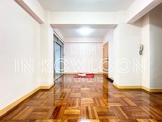 Prince Edward - Yiu Cheong Building 05