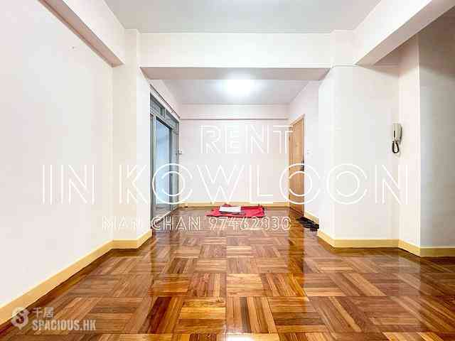Prince Edward - Yiu Cheong Building 05