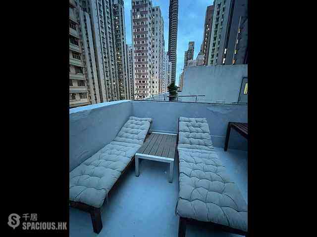 Kennedy Town - 99-101, Belcher's Street 02
