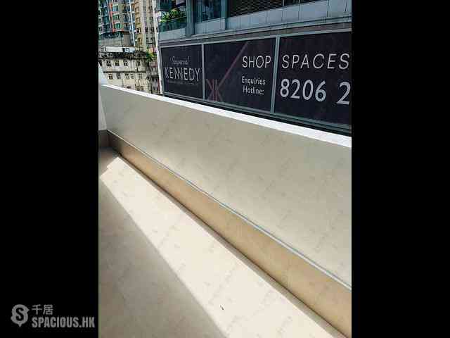 Kennedy Town - 99-101, Belcher's Street 06