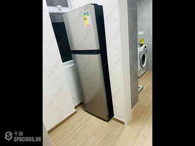 Kennedy Town - 99-101, Belcher's Street 08