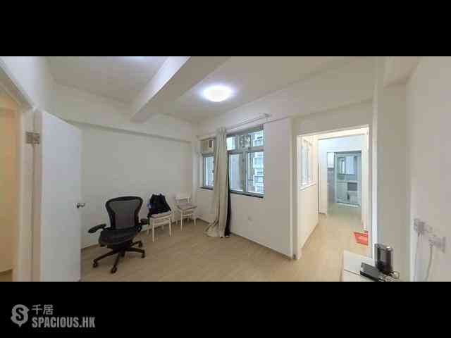 Kennedy Town - 99-101, Belcher's Street 09
