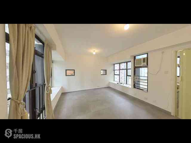 Kennedy Town - Chi Ping Building 01