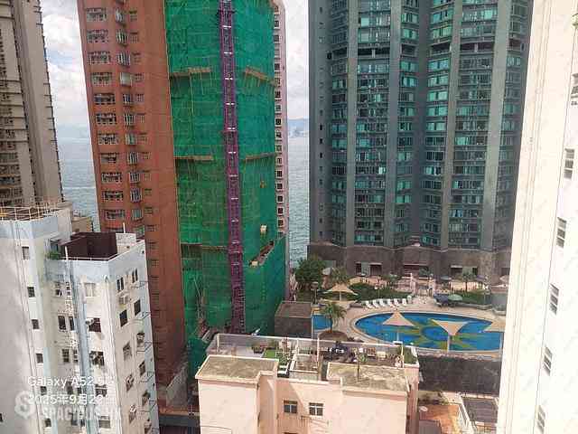 Kennedy Town - Chi Ping Building 05