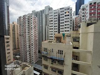 Kennedy Town - Chi Ping Building 06