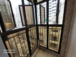 Kennedy Town - Chi Ping Building 08