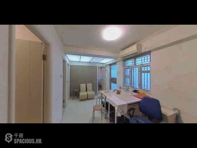 Sheung Wan - Midland Centre Block A 01