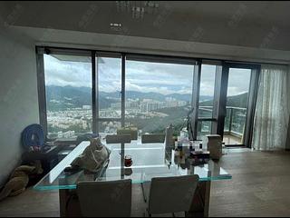 Sha Tin - La Cresta 02