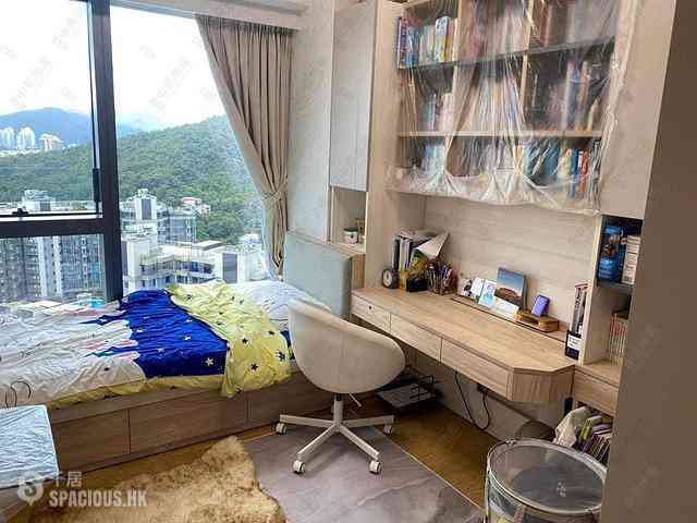 Sha Tin - The Cavaridge 06