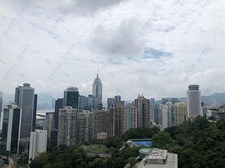 Ho Man Tin - Balwin Court 02