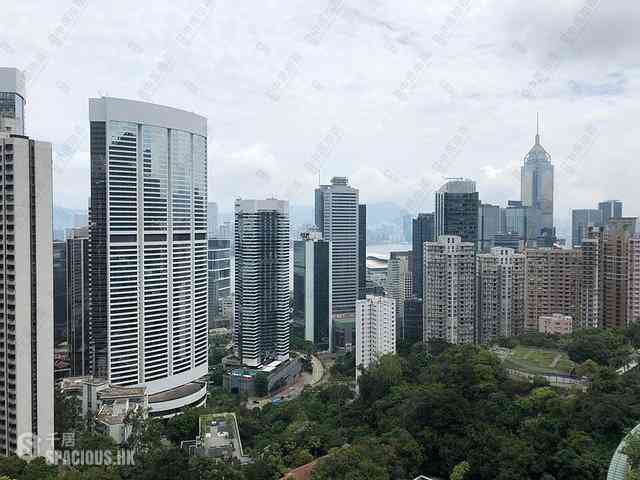 Ho Man Tin - Balwin Court 05