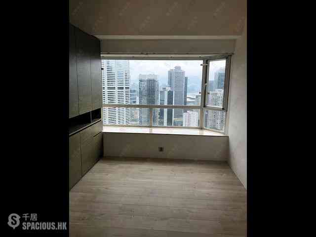 Ho Man Tin - Balwin Court 07