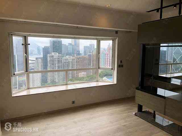 Ho Man Tin - Balwin Court 13