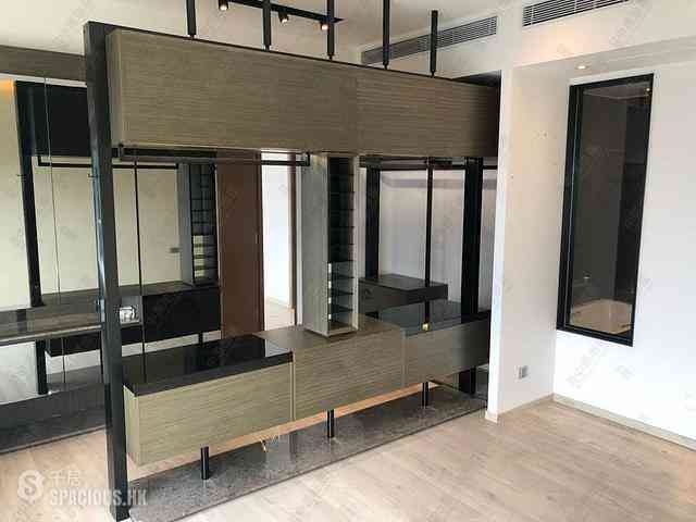 Ho Man Tin - Balwin Court 14
