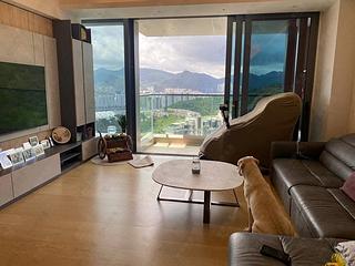 Sha Tin - The Cavaridge 03