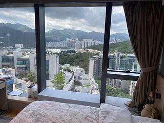 Sha Tin - The Cavaridge 05