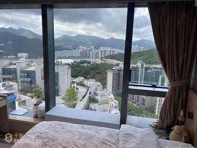 Sha Tin - The Cavaridge 05