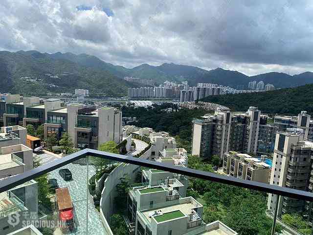Sha Tin - The Cavaridge 10