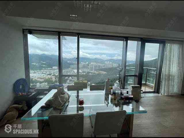 Sha Tin - La Cresta 02