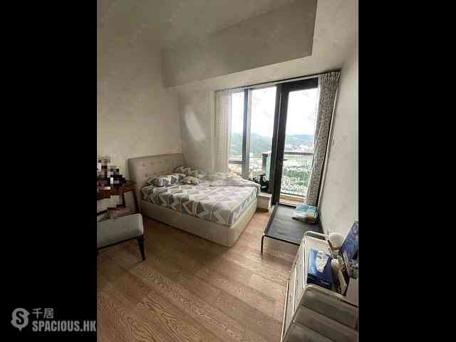 Sha Tin - La Cresta 04