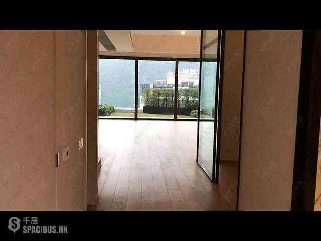 Sha Tin - Kau To Highland 02