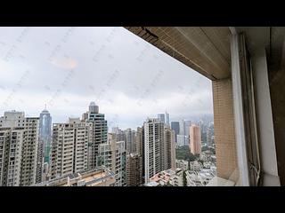 Mid Levels Central - Pearl Gardens Block EF 02