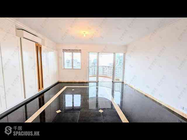 Mid Levels Central - Pearl Gardens Block EF 16